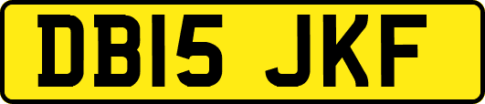 DB15JKF