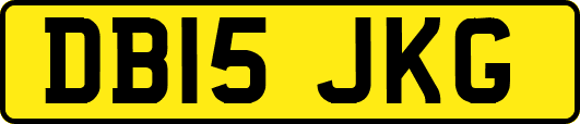 DB15JKG