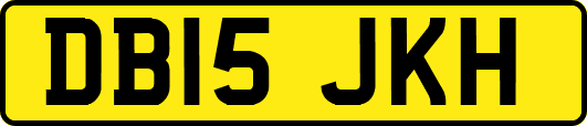 DB15JKH