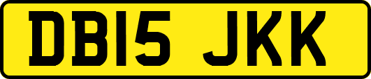 DB15JKK