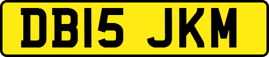 DB15JKM