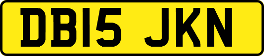 DB15JKN