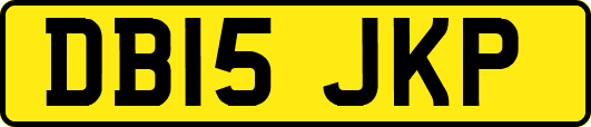 DB15JKP