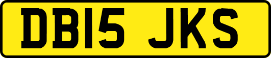DB15JKS