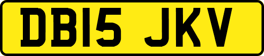 DB15JKV