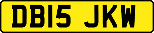 DB15JKW