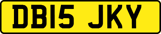 DB15JKY
