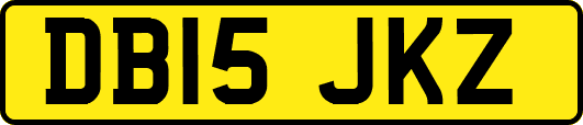 DB15JKZ