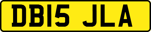 DB15JLA