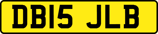 DB15JLB