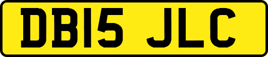 DB15JLC
