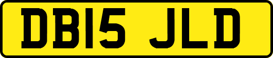 DB15JLD