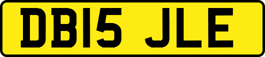 DB15JLE