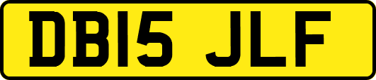 DB15JLF