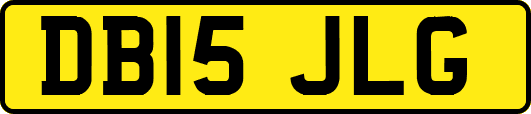 DB15JLG