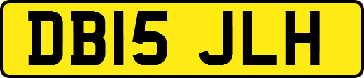 DB15JLH