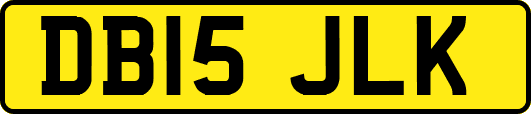 DB15JLK