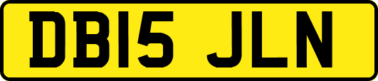 DB15JLN