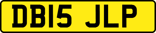 DB15JLP