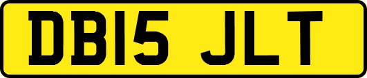 DB15JLT