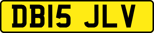 DB15JLV