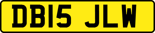 DB15JLW