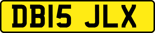 DB15JLX