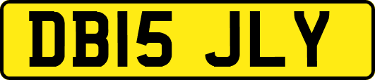 DB15JLY
