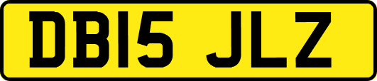 DB15JLZ