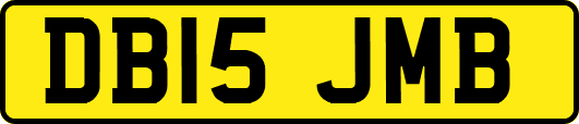 DB15JMB