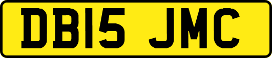 DB15JMC