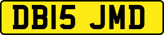 DB15JMD