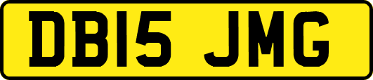 DB15JMG