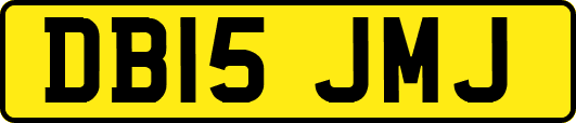 DB15JMJ