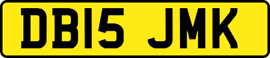 DB15JMK