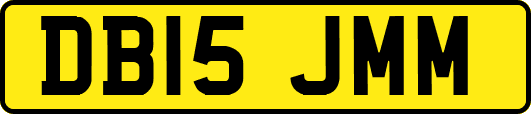 DB15JMM