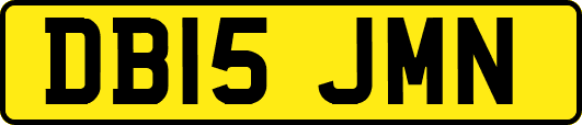 DB15JMN