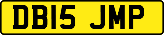 DB15JMP