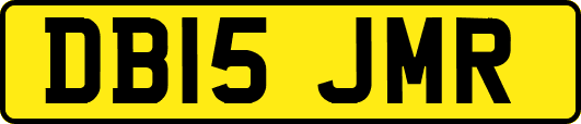 DB15JMR
