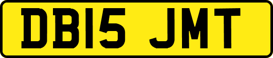 DB15JMT