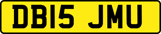 DB15JMU