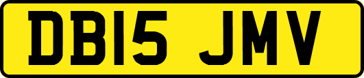 DB15JMV