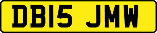 DB15JMW
