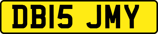 DB15JMY