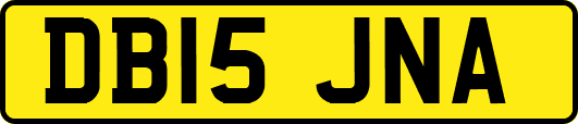 DB15JNA