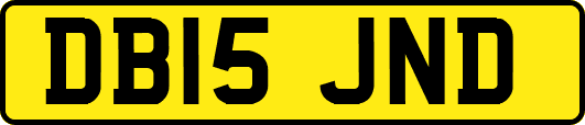 DB15JND