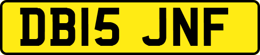 DB15JNF