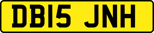 DB15JNH