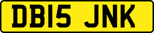 DB15JNK