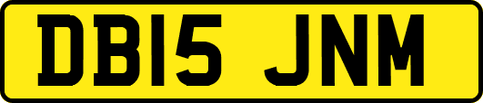 DB15JNM
